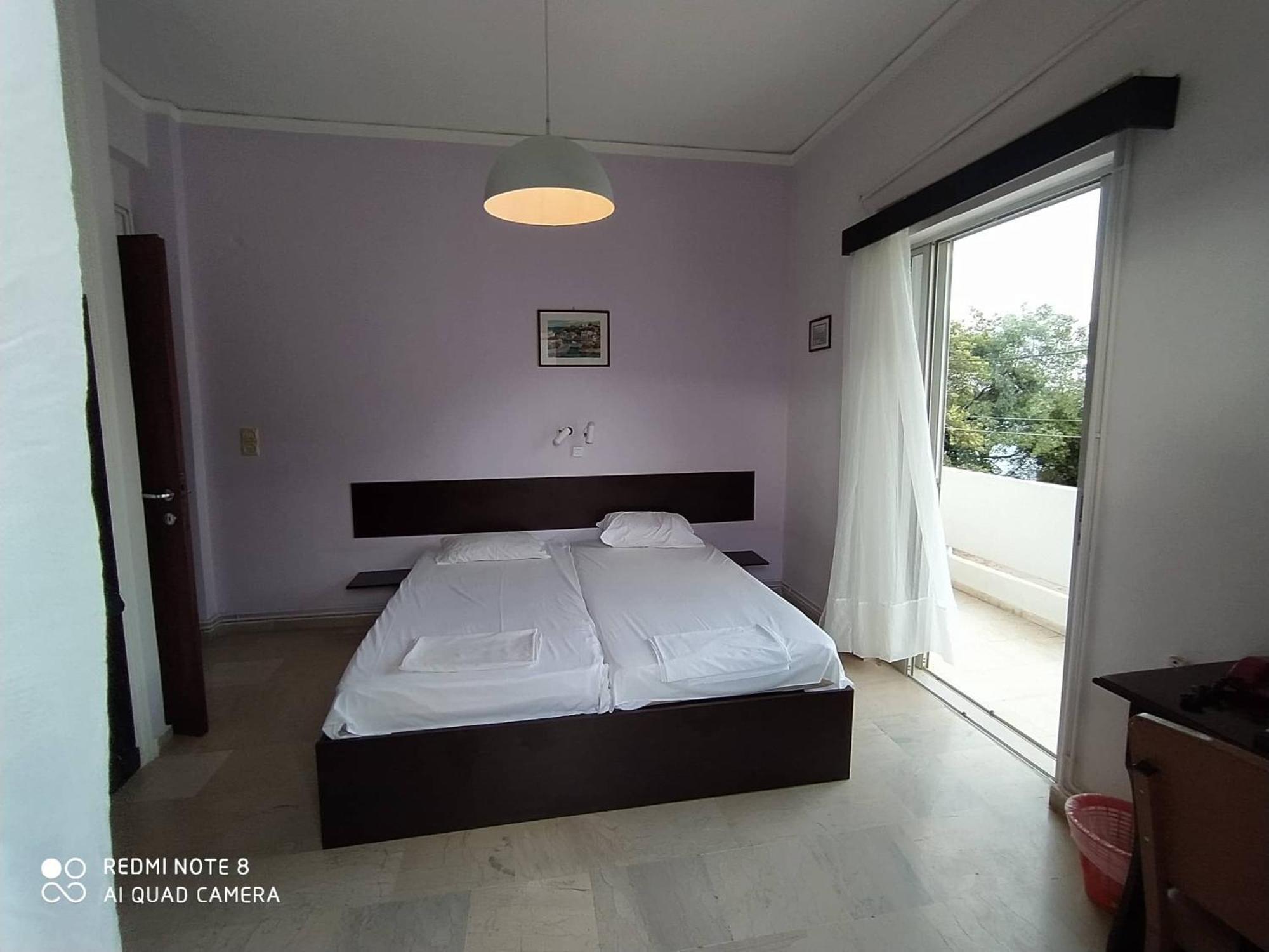 Dimitropoulos Apartments Eleonas Ngoại thất bức ảnh